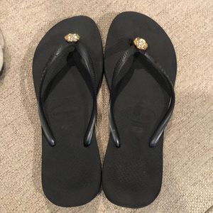 Havaianas flip flops